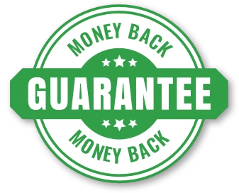 The Wealth Signal Money Back Guarantee