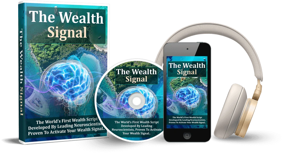 The Wealth Signal Supplement The Wealth Signal